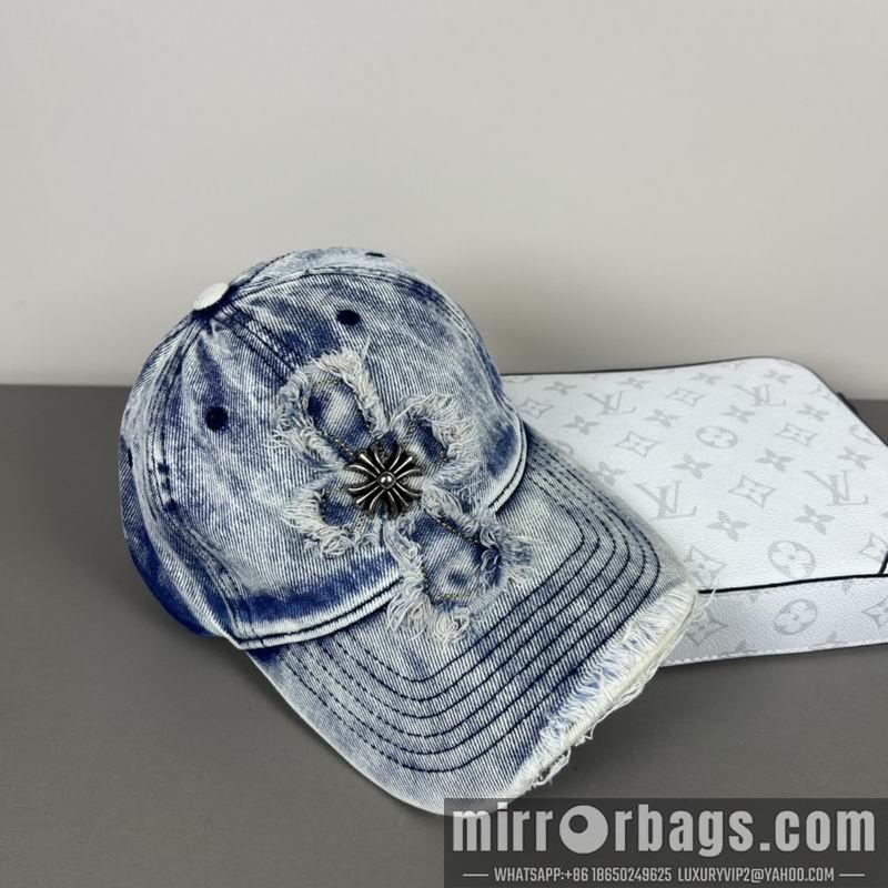 Replica Chrome Hearts Hat dx57