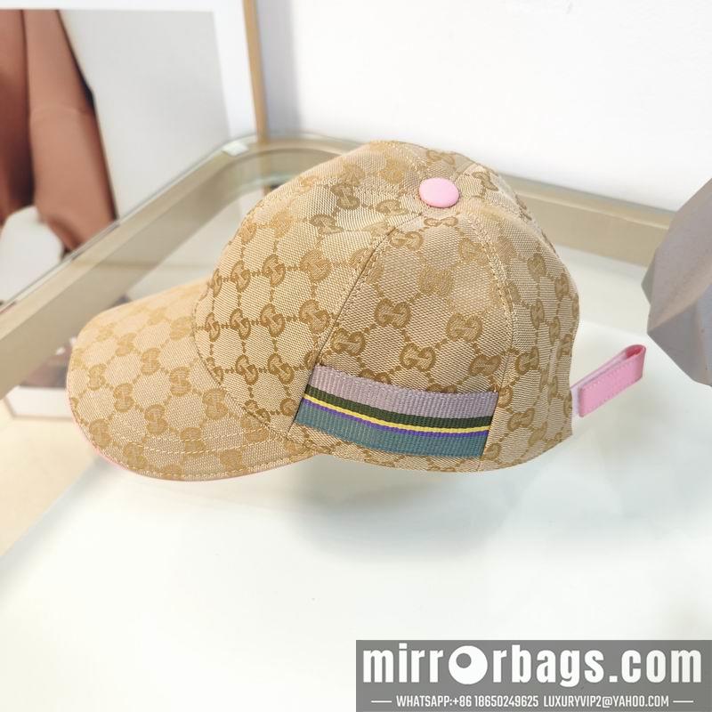 Replica Gucci cap dx140