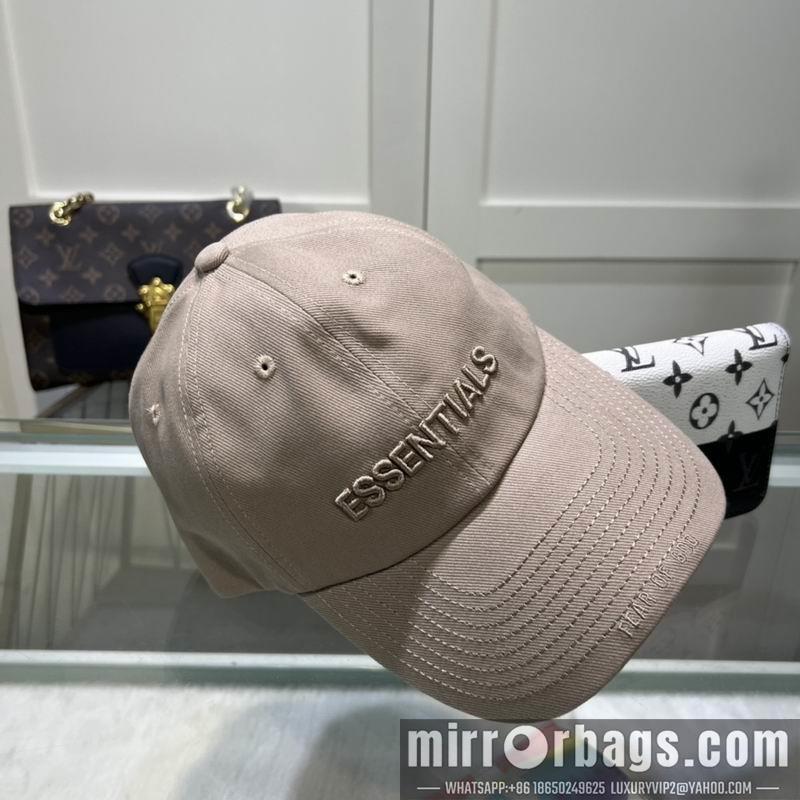 Replica Fear of Gog Cap 011752