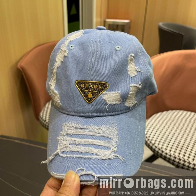 Replica Prada Cap 021001