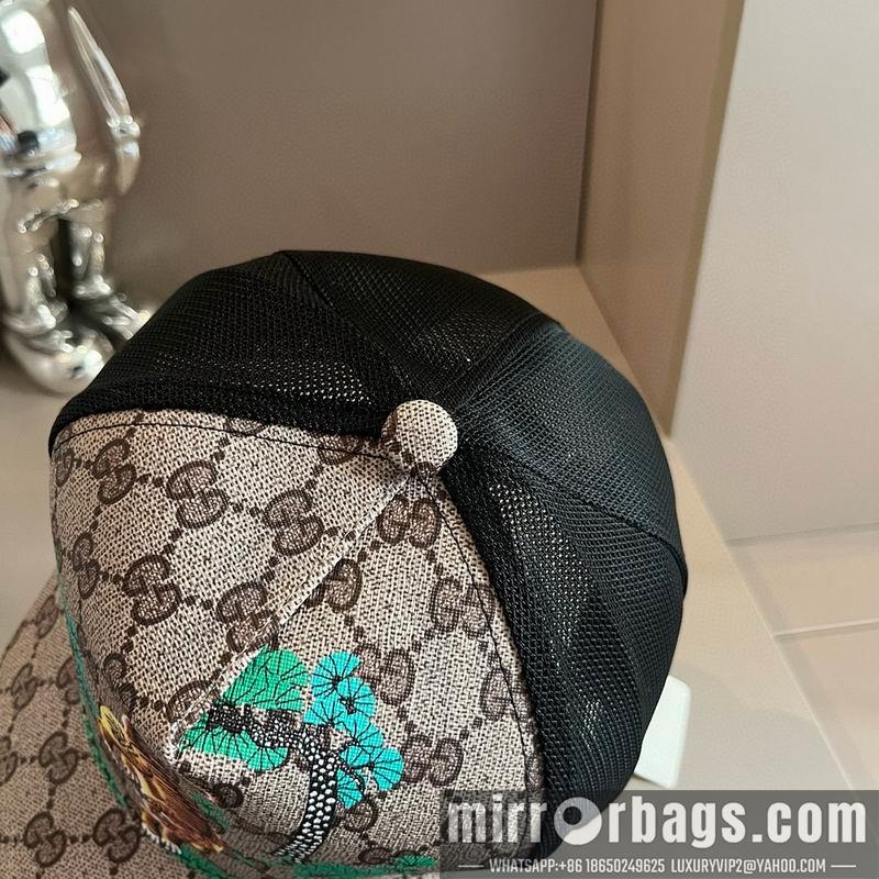 Replica Gucci cap dx03