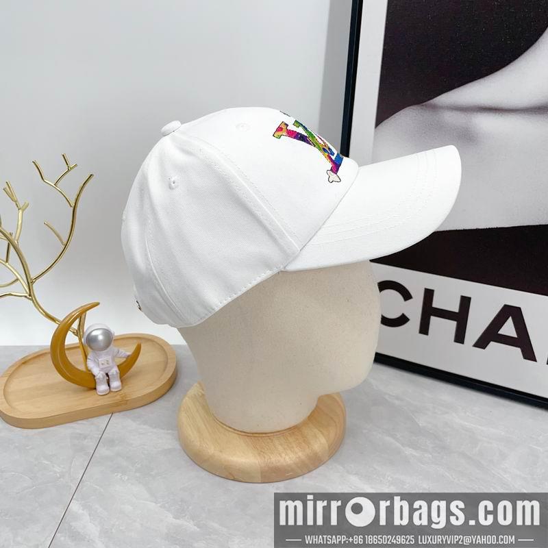 Replica LV Hat dx43