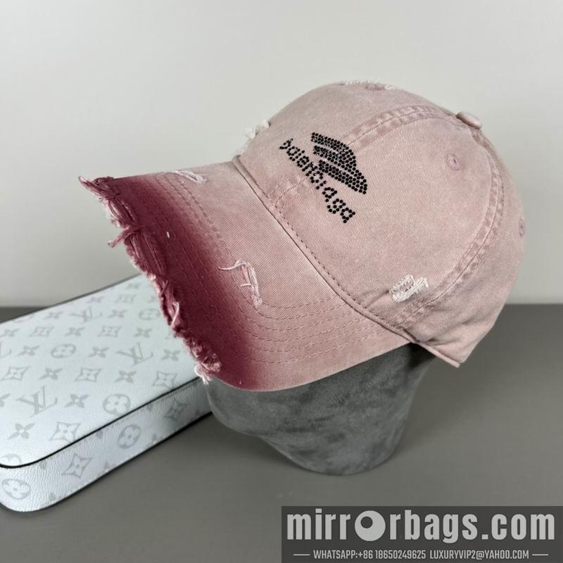 Replica Balenciaga Hat dx26