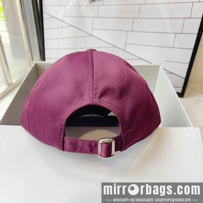 Replica Celine cap 090603