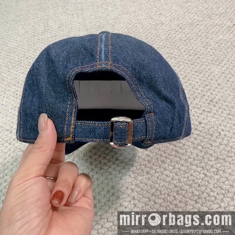 Replica Celine cap 122801