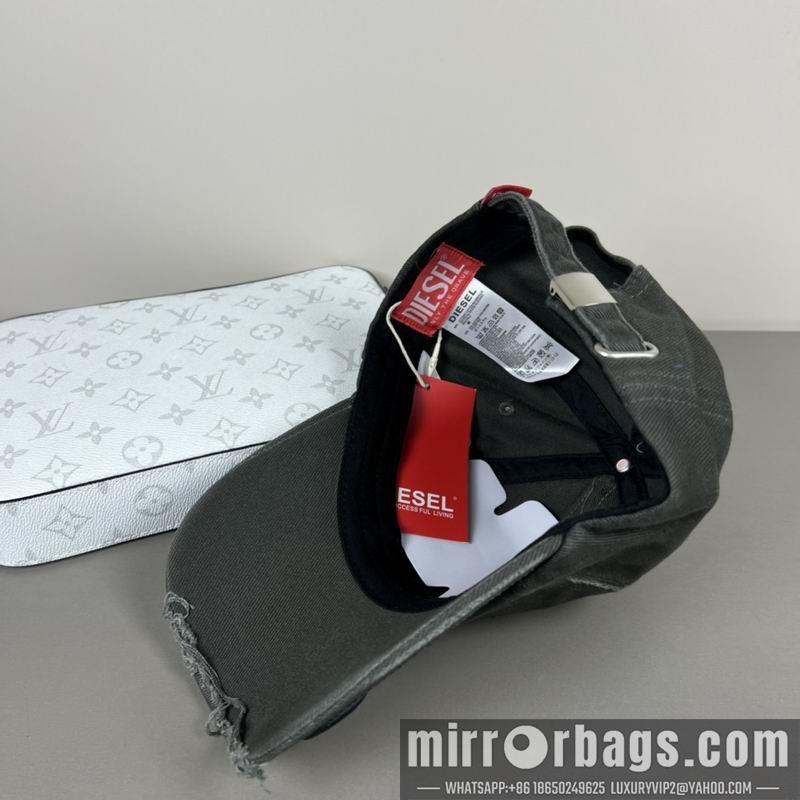 Replica Diesel cap dx19