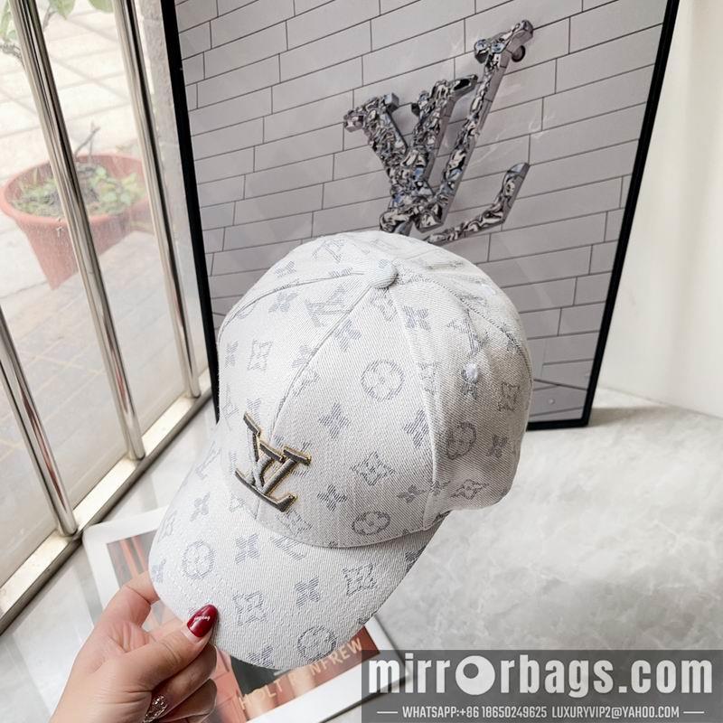Replica LV cap 050704