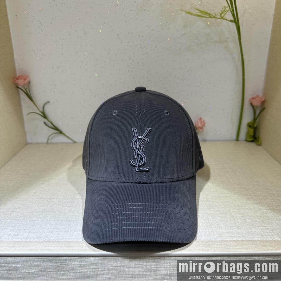 Replica YSL cap 080202