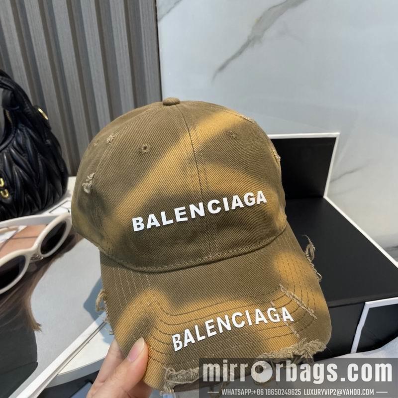 Replica Balenciaga Cap dx65