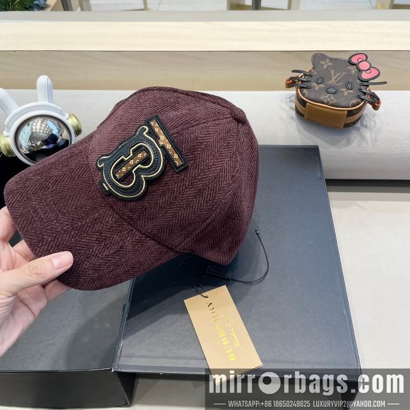 Replica Burberry cap 092201
