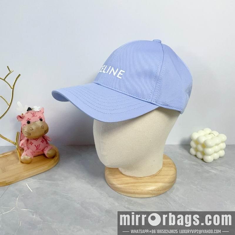 Replica Celine cap dx61