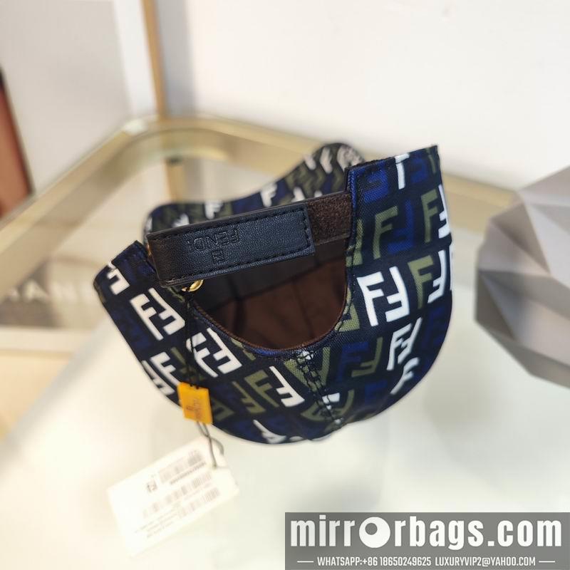 Replica Fendi Hat dx79