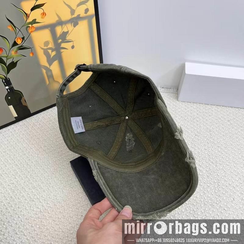 Replica Balenciaga cap 110601