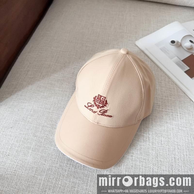 Replica Loro Piana Hat dx12