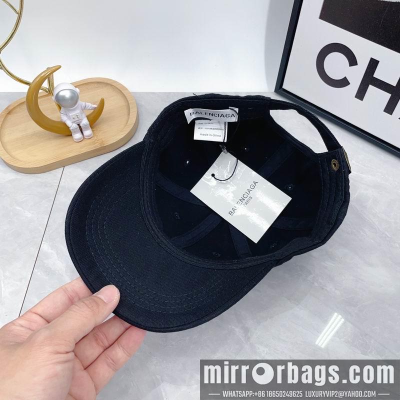 Replica Balenciaga Hat dx55