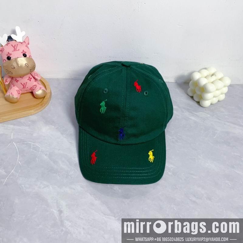 Replica Polo cap dx03