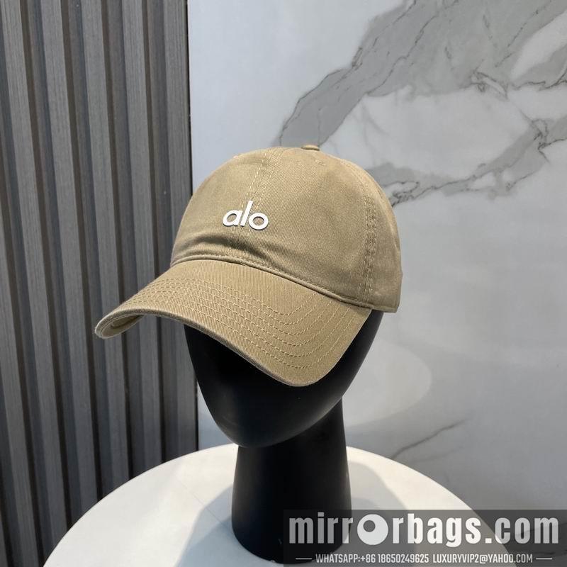Replica Alo Hat dx29