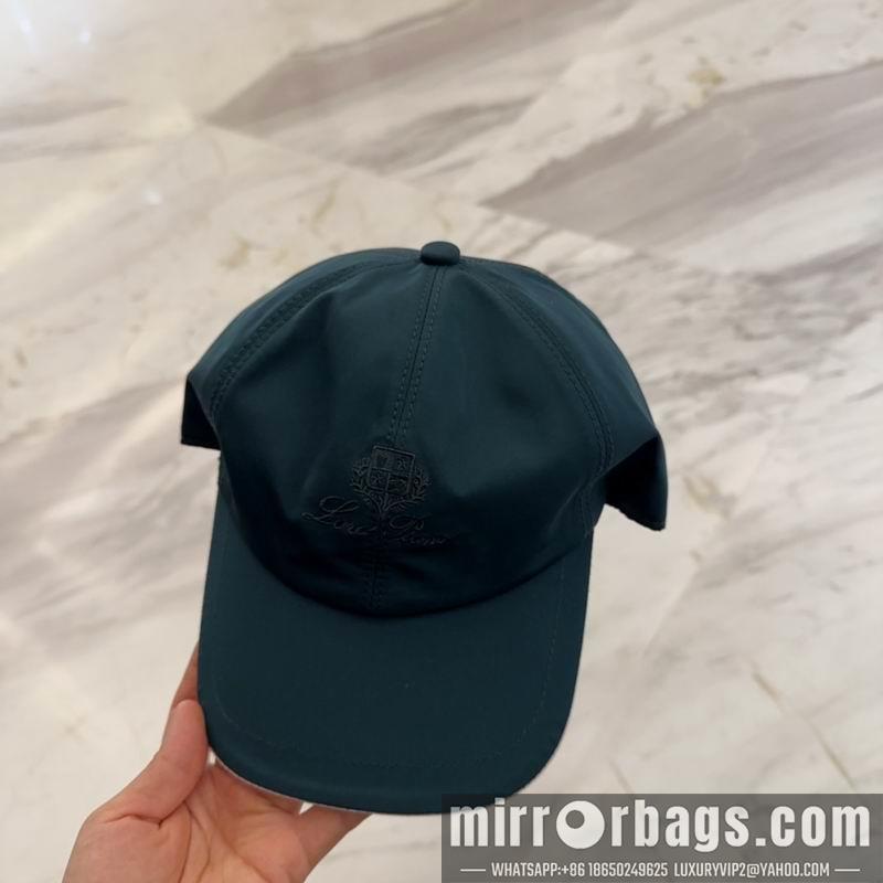 Replica Loro Piana cap dx28