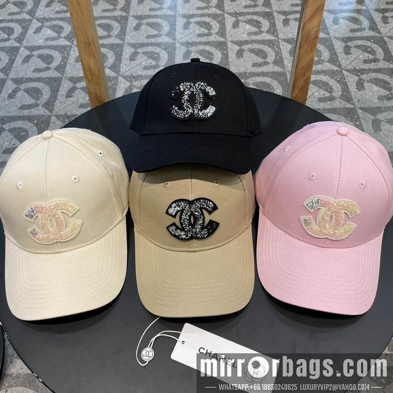 Replica Chanel cap 050714