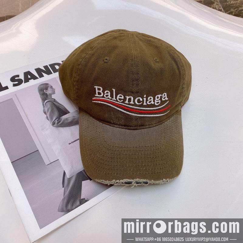 Replica Balenciaga cap 041702