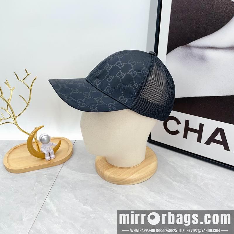 Replica Gucci cap dx34