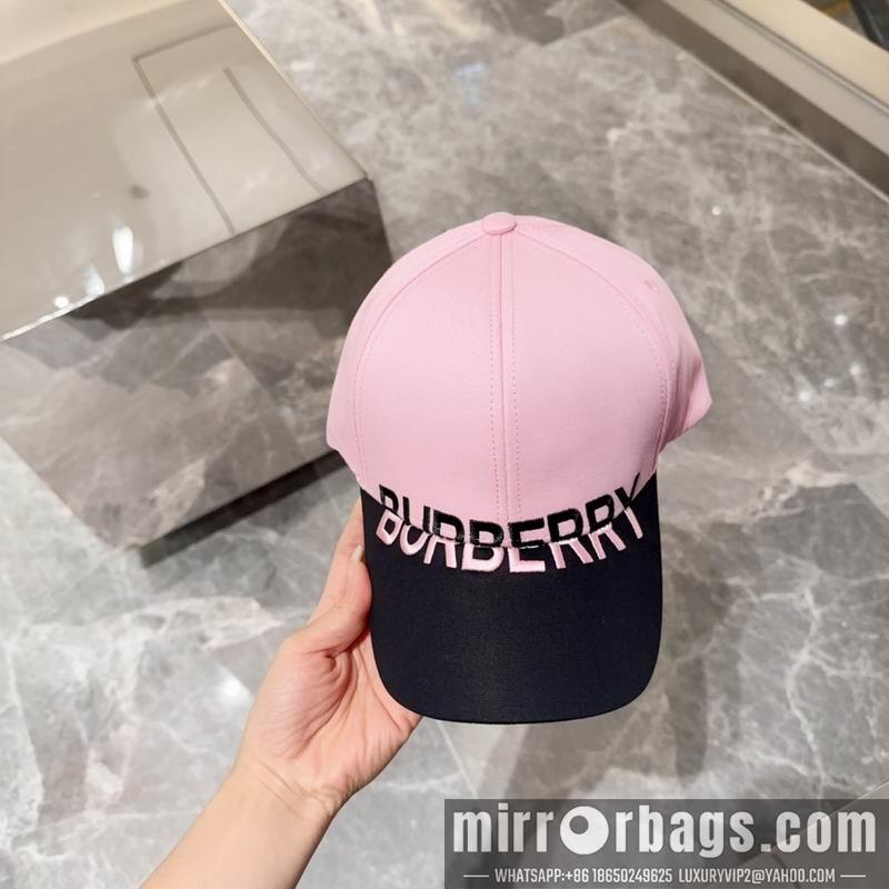 Replica Burberry cap dx02