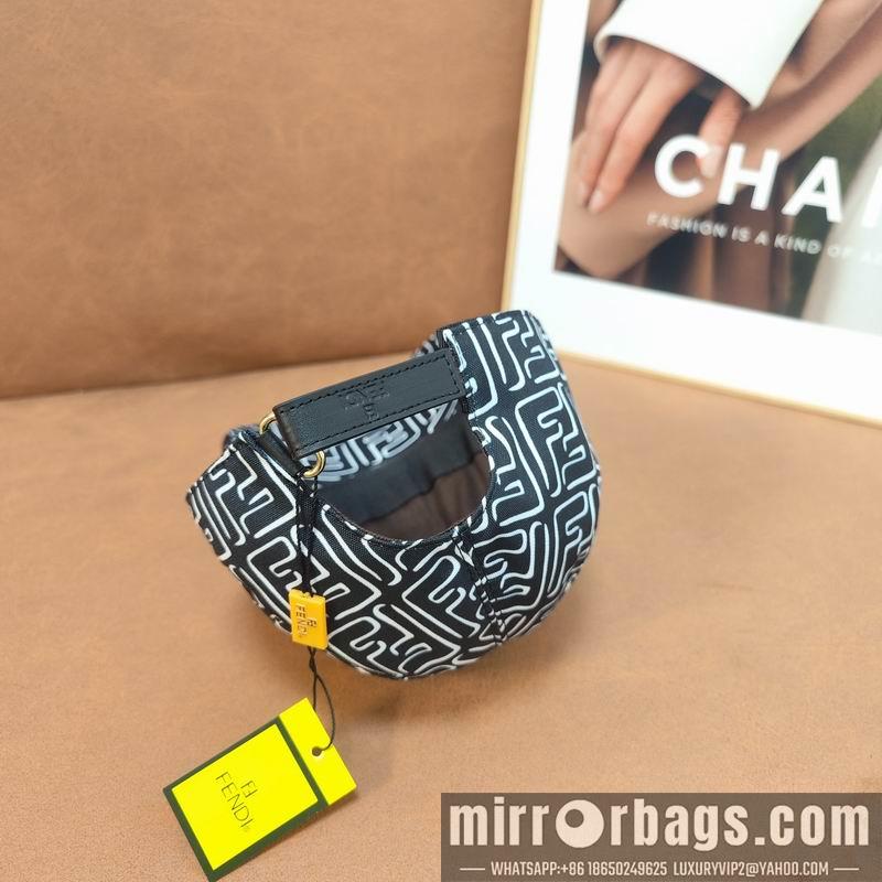 Replica Fendi cap dx43