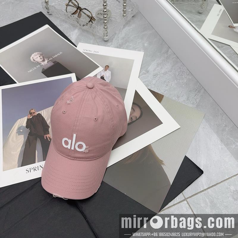 Replica Alo cap hm02