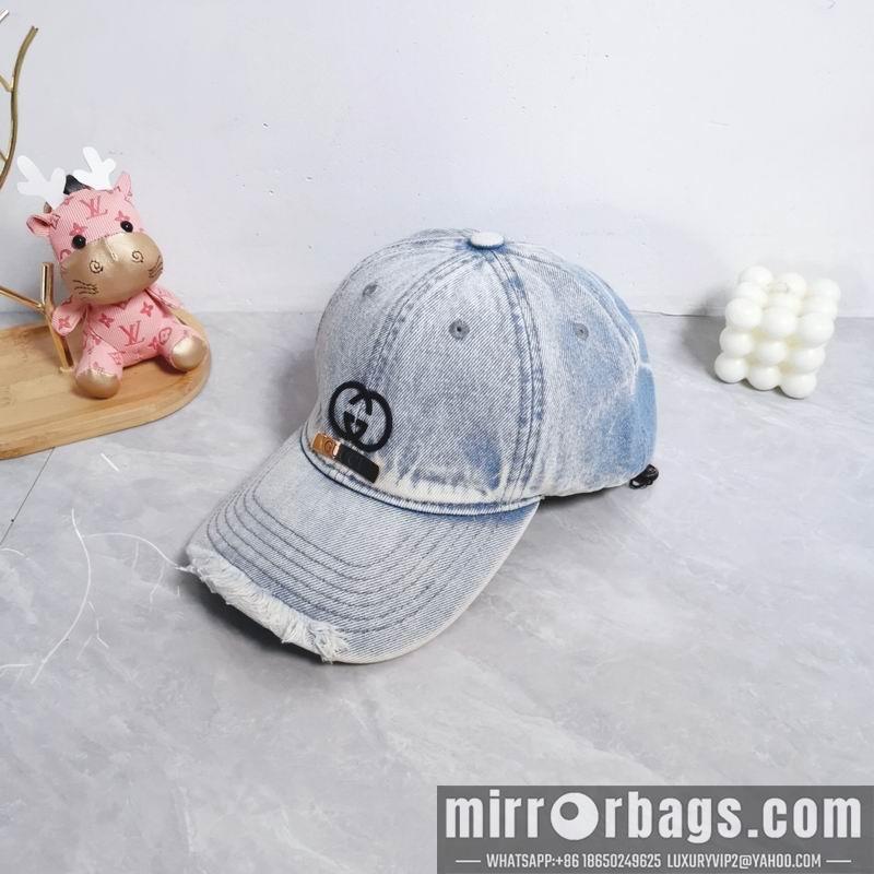 Replica Gucci Hat dx01