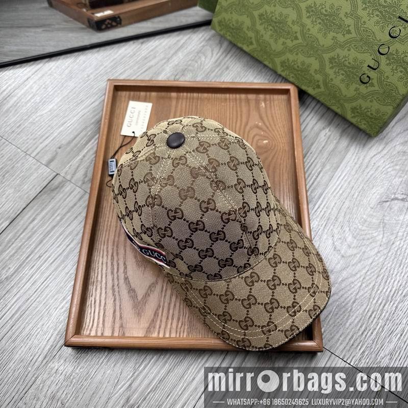 Replica Gucci cap dx18