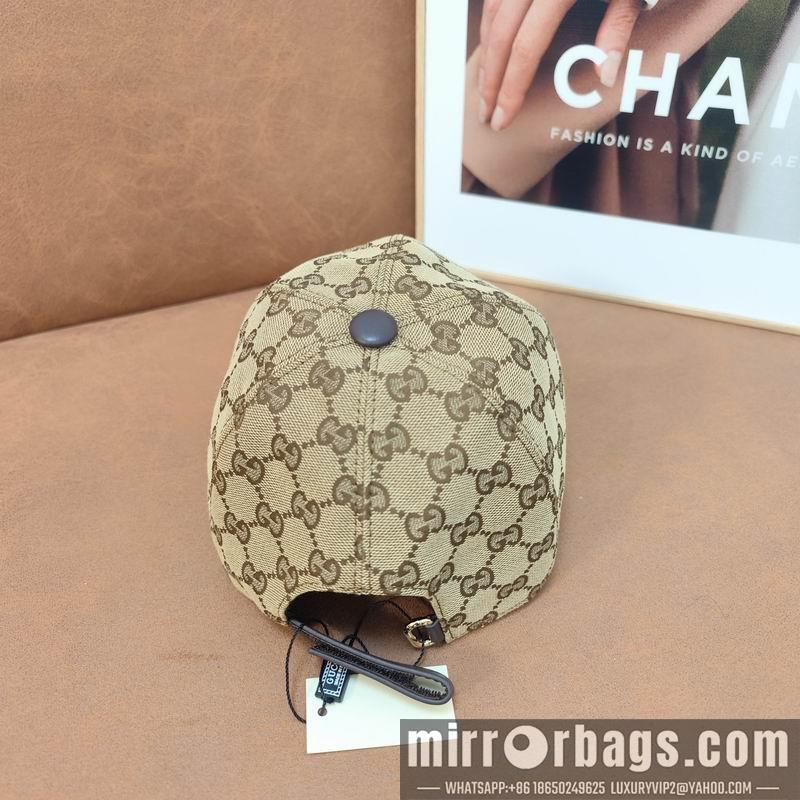 Replica Gucci cap dx109