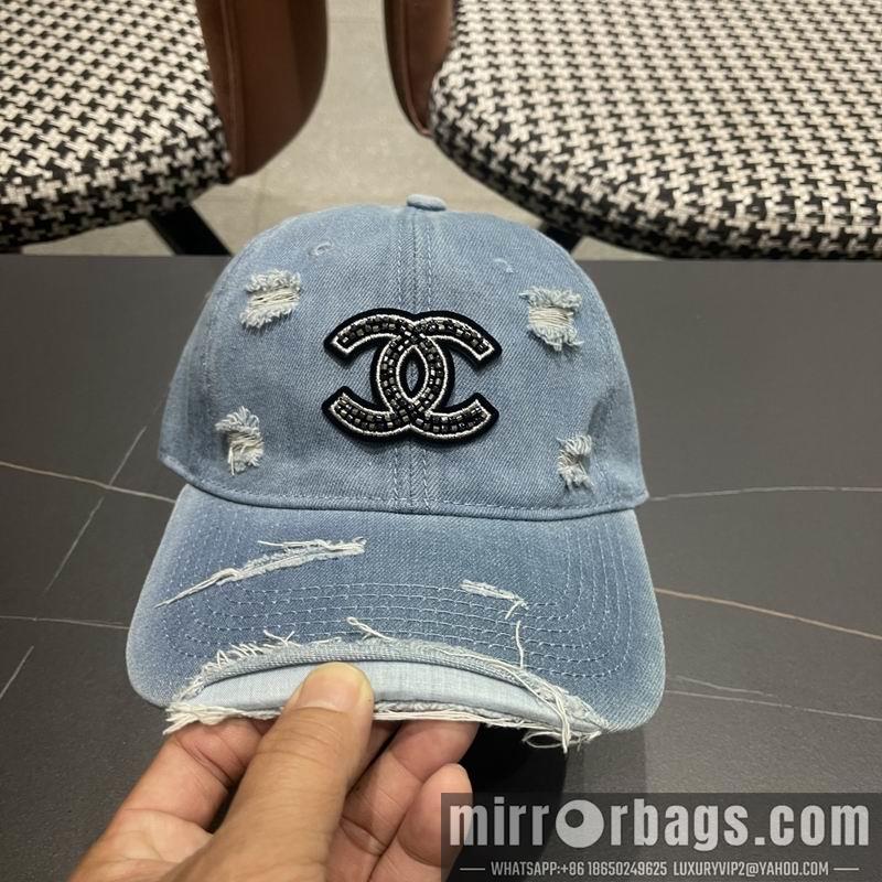 Replica Chanel Hat 041403