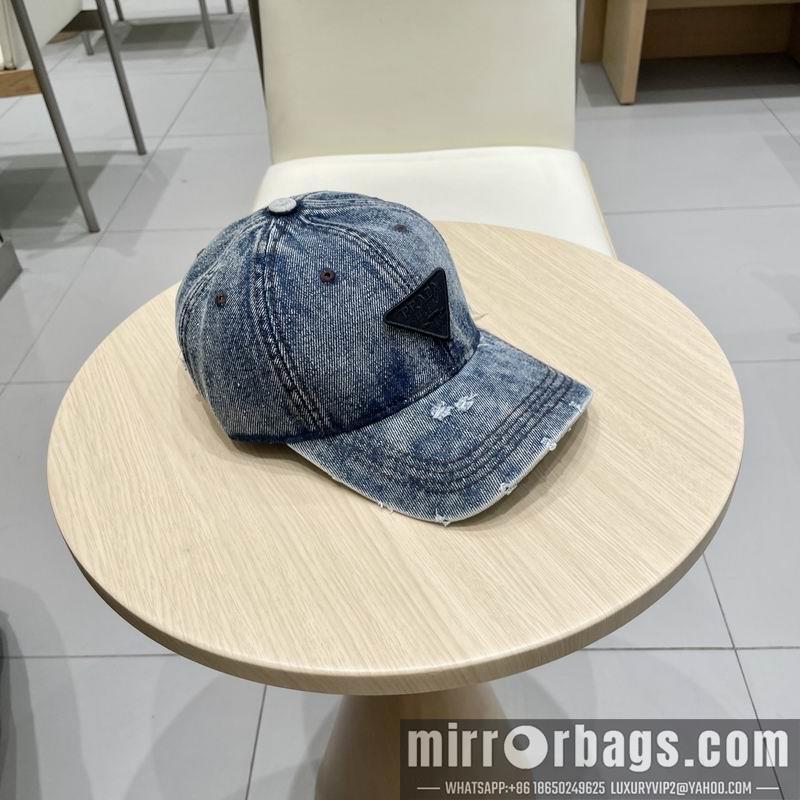 Replica Prada Cap 032001