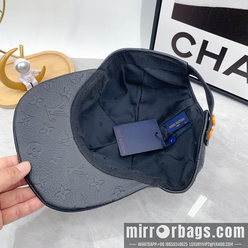 Replica LV Hat dx155