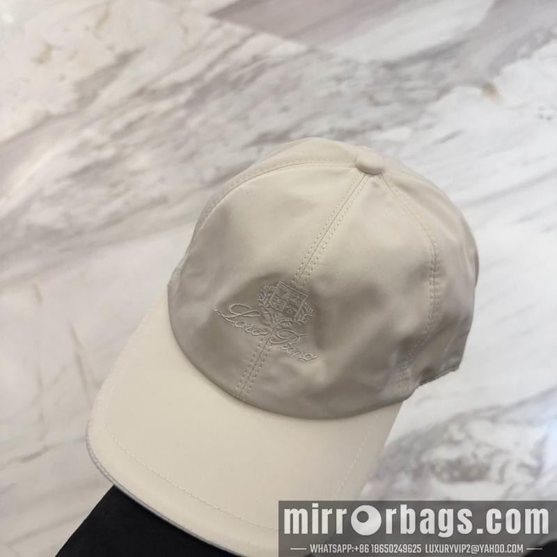 Replica Loro Piana cap dx27