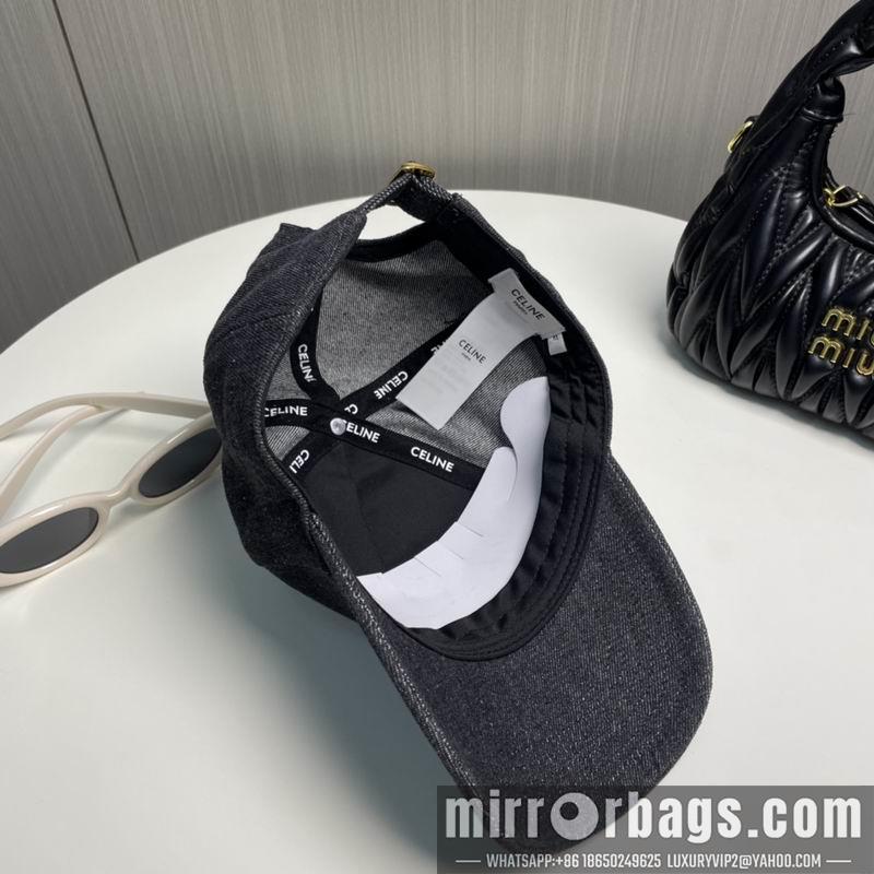 Replica Celine cap dx123
