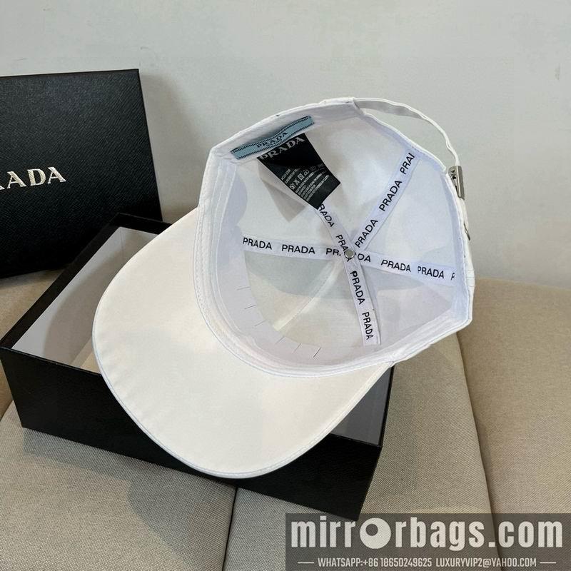 Replica Prada cap dx20