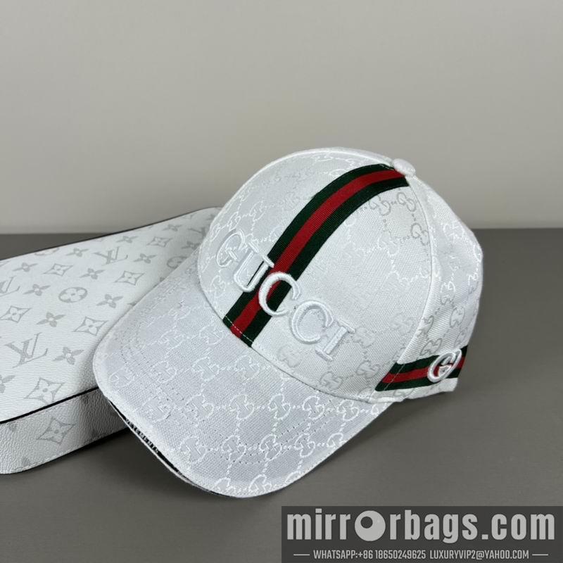 Replica Gucci Hat dx04