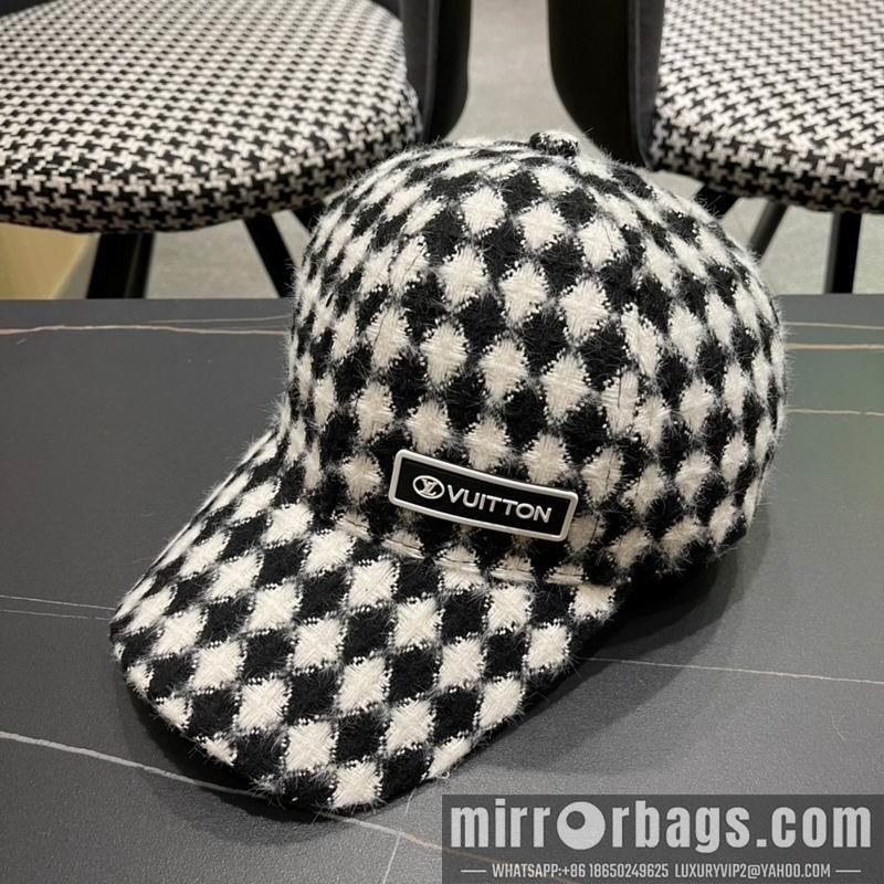 Replica LV cap 122804