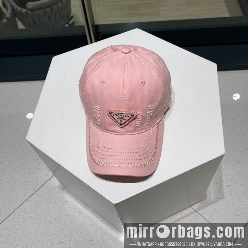Replica Prada cap 081801