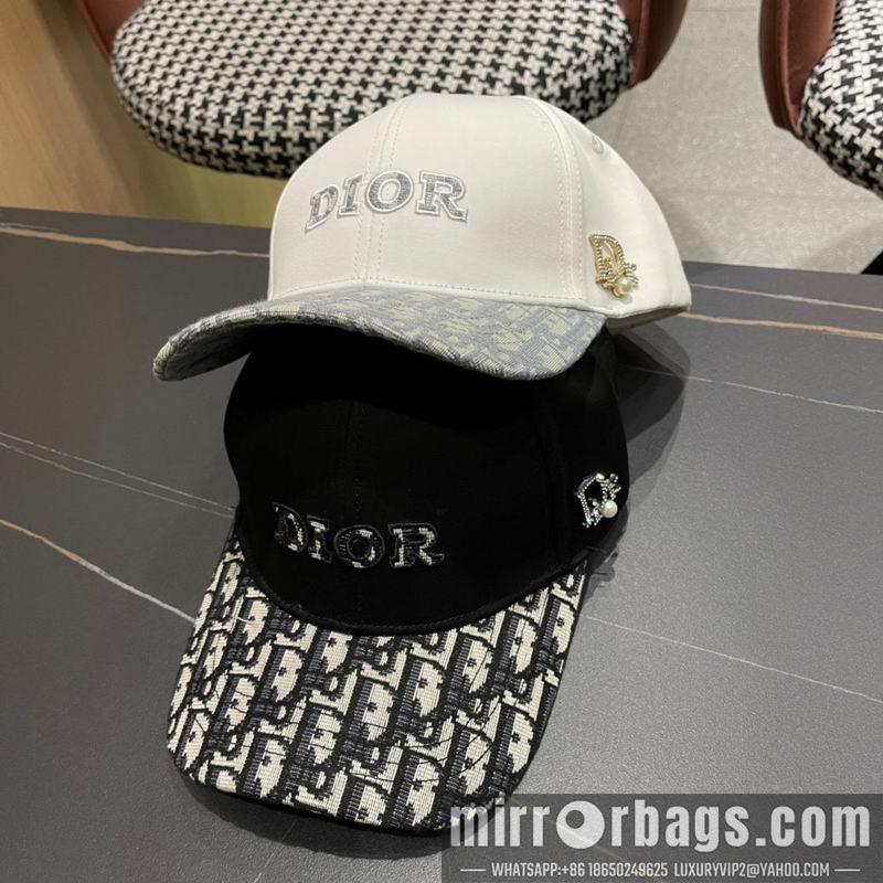 Replica Dior cap 071301