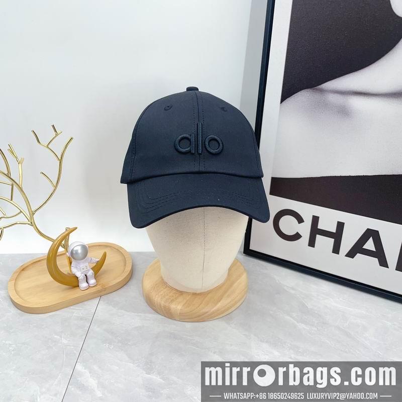 Replica Alo Hat dx09