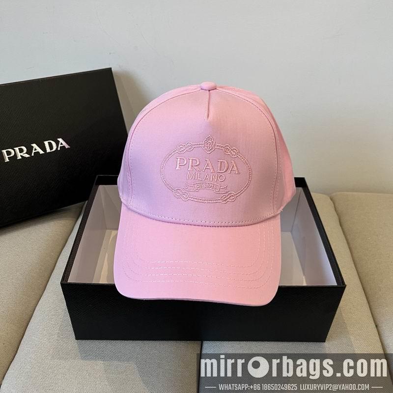 Replica Prada cap hm04