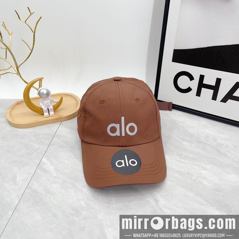 Replica Alo cap dx38