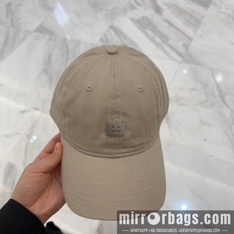 Replica Acne Hat dx20