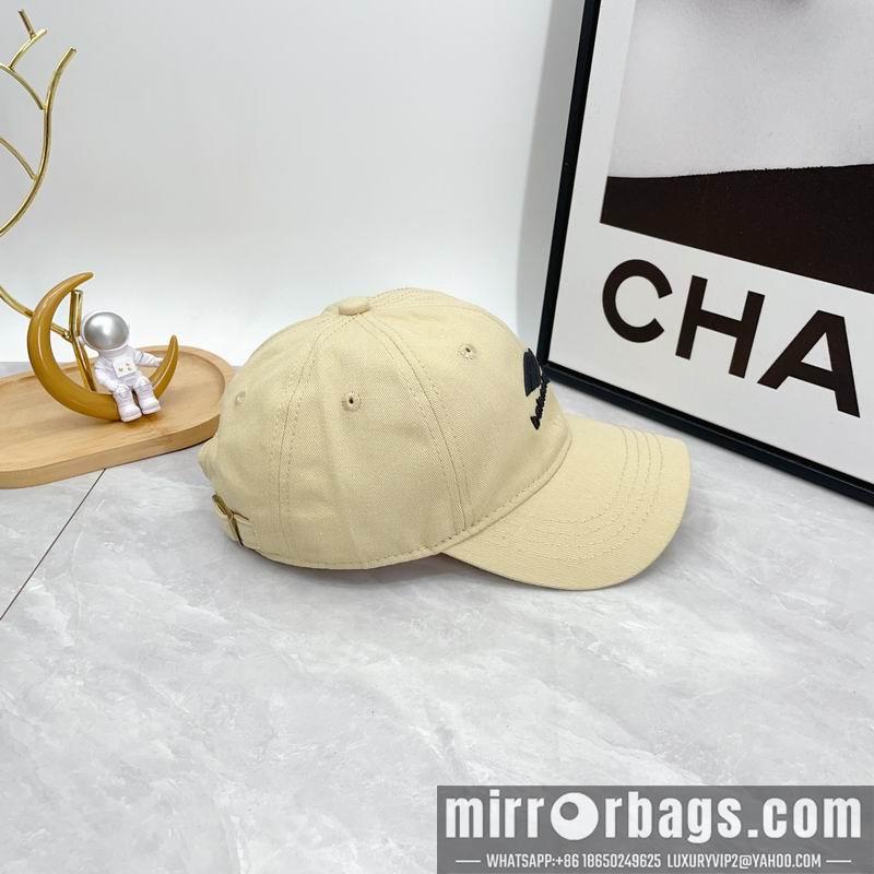 Replica Balenciaga cap dx54