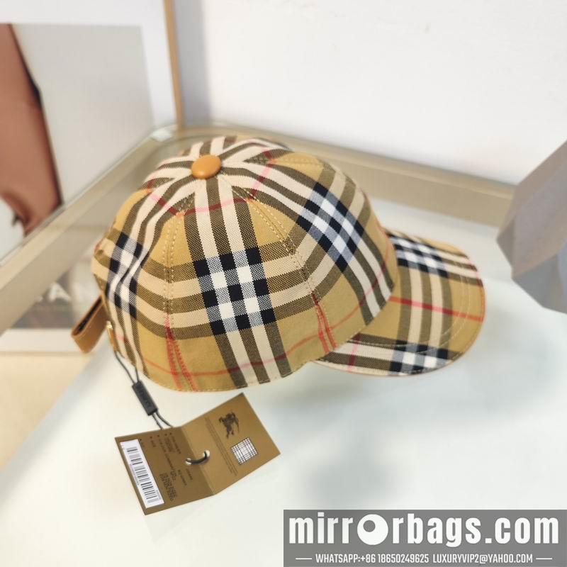 Replica Burberry Hat dx52