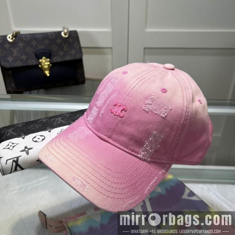Replica Celine Hat dx11