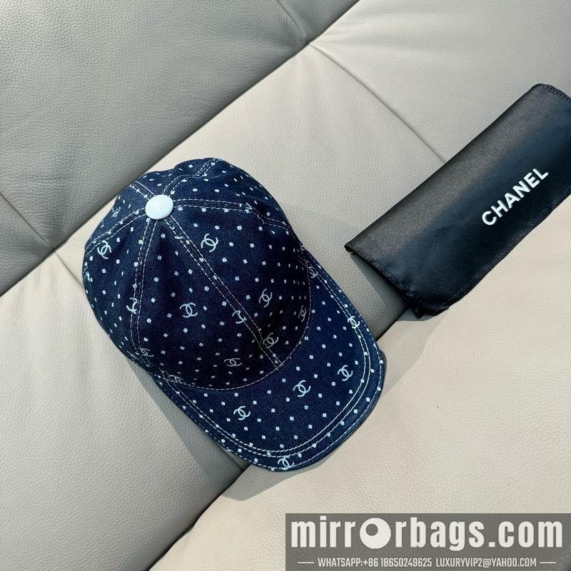 Replica Chanel cap dx43