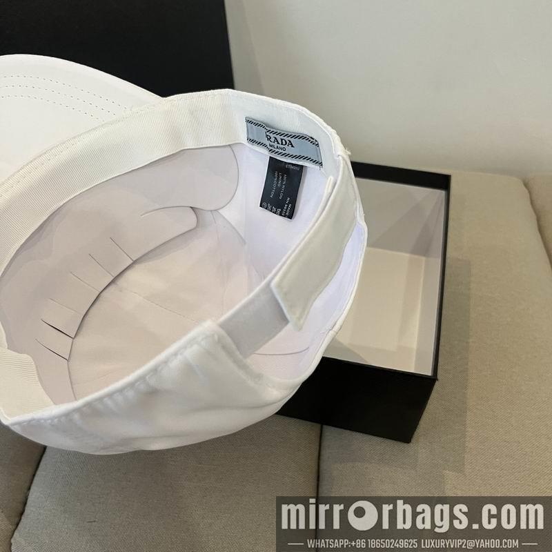 Replica Prada cap dx24